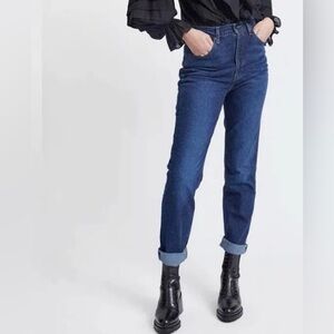 Levi’s ‘70s High Slim Straight Jeans
